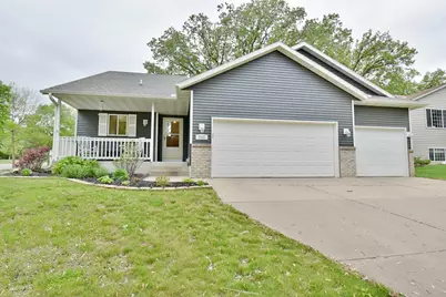 3541 17th Avenue S, Saint Cloud, MN 56301 - Photo 1