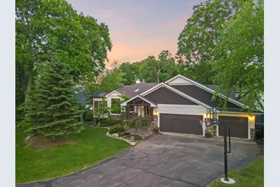 3115 Old County Road, Minnetonka Beach, MN 55391 - Photo 1