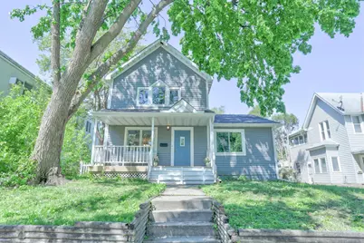 2714 18th Avenue S, Minneapolis, MN 55407 - Photo 1