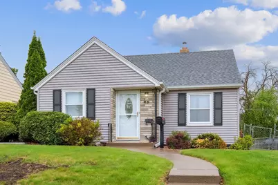 1224 Grotto Street N, Saint Paul, MN 55117 - Photo 1