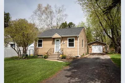 2613 Hagberg Street, Duluth, MN 55811 - Photo 1