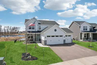 4356 128th Lane NE, Blaine, MN 55449 - Photo 1