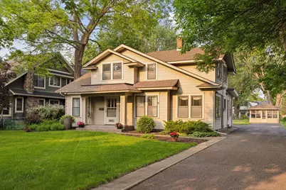 4820 Bald Eagle Avenue, White Bear Lake, MN 55110 - Photo 1