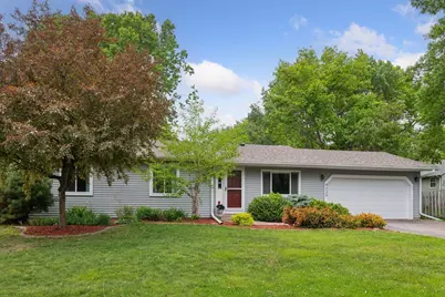 9239 Harbor Lane N, Maple Grove, MN 55369 - Photo 1