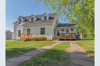114 Iowa Avenue, Hoffman, MN 56339 - Photo 1