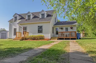 114 Iowa Ave, Hoffman, MN 56339 - Photo 1