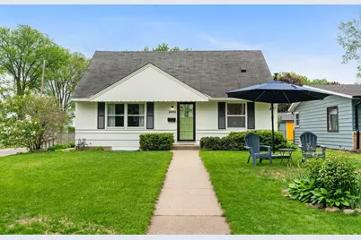 2401 Decatur Avenue S, Saint Louis Park, MN 55426 - Photo 1