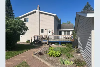 3460 115th Street, Clam Falls, WI 54837 - Photo 1