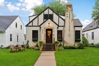 5415 Aldrich Avenue S, Minneapolis, MN 55419 - Photo 1