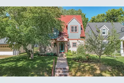 4236 Salem Avenue, Saint Louis Park, MN 55416 - Photo 1