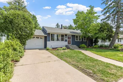 1478 Birmingham Street, Saint Paul, MN 55106 - Photo 1