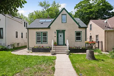 2514 McKinley Street NE, Minneapolis, MN 55418 - Photo 1