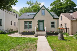 2514 McKinley Street NE, Minneapolis, MN 55418 - Photo 1