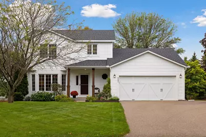 8807 Rainier Court, Woodbury, MN 55125 - Photo 1