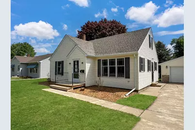 550 Center Street, Tracy, MN 56175 - Photo 1