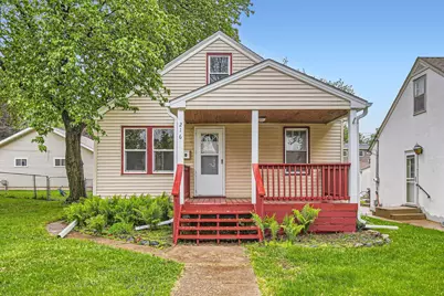 216 14th Avenue S, South Saint Paul, MN 55075 - Photo 1