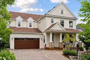 5404 Empire Ln N, Plymouth, MN 55446 - Photo 1