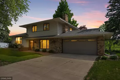 8821 82nd Street Court S, Cottage Grove, MN 55016 - Photo 1