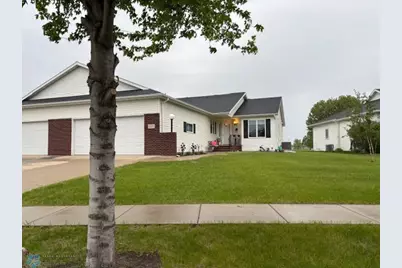 3320 Westmoor Drive, Moorhead, MN 56560 - Photo 1