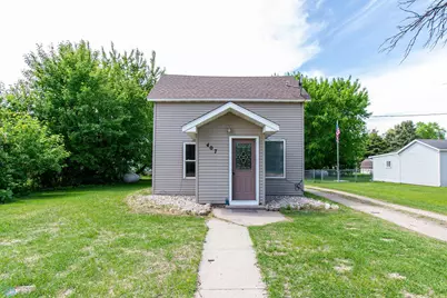 407 2nd Street NW, Barnesville, MN 56514 - Photo 1