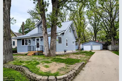 111 4th Avenue S, Long Prairie, MN 56347 - Photo 1