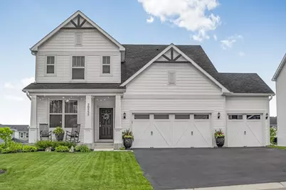 20555 Greenwood Avenue, Lakeville, MN 55044 - Photo 1