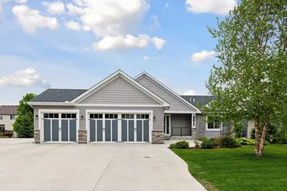 1429 10th Street Circle SE, New Prague, MN 56071 - Photo 1