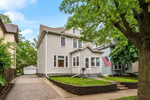 658 Plum St, Saint Paul, MN 55106 - Photo 1