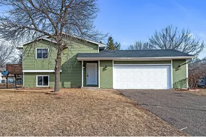 9765 Vincent Avenue N, Brooklyn Park, MN 55444 - Photo 1