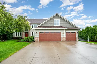 1349 Hillswick Place, Mahtomedi, MN 55115 - Photo 1