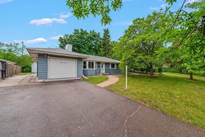 3013 64th Avenue N, Brooklyn Center, MN 55429 - Photo 1