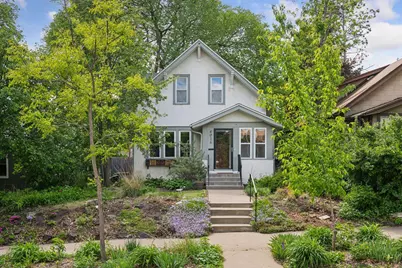 4016 13th Avenue S, Minneapolis, MN 55407 - Photo 1