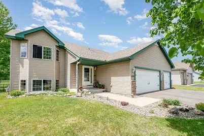 509 8th Avenue SE, Isanti, MN 55040 - Photo 1