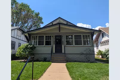 3928 21st Avenue S, Minneapolis, MN 55407 - Photo 1