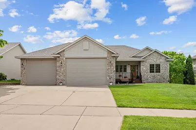 19381 Upland Street NW, Elk River, MN 55330 - Photo 1