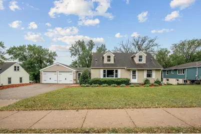 4371 Pleasant Street SE, Prior Lake, MN 55372 - Photo 1