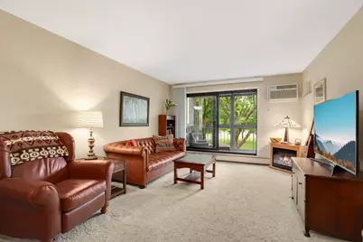 3461 Kent Street #1104, Shoreview, MN 55126 - Photo 1