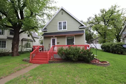 312 Oak Street, Detroit Lakes, MN 56501 - Photo 1