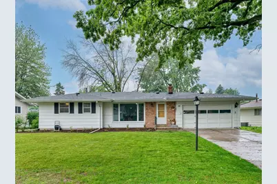 54 66th Way NE, Fridley, MN 55432 - Photo 1