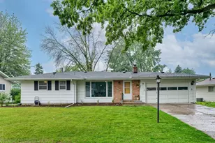 54 66th Way NE, Fridley, MN 55432 - Photo 1