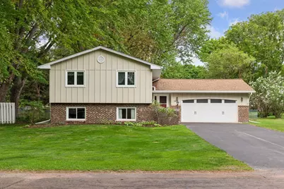 5431 Township Drive, White Bear Township, MN 55110 - Photo 1