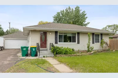 6407 Emerson Avenue N, Brooklyn Center, MN 55430 - Photo 1