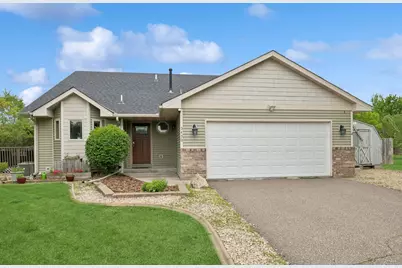 5430 Teal Street, Big Lake, MN 55309 - Photo 1