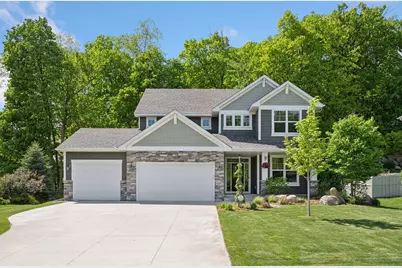 6005 Little Creek Lane, Rockford, MN 55373 - Photo 1