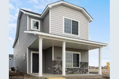 14720 Zeolite Street NW, Ramsey, MN 55303 - Photo 1