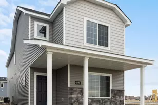 14720 Zeolite St NW, Ramsey, MN 55303 - Photo 1