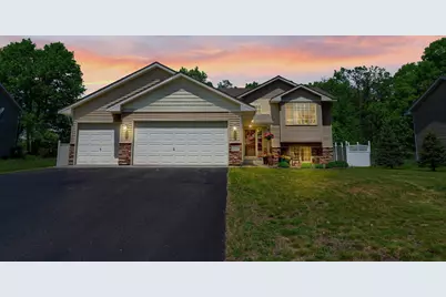 13137 13th Avenue N, Zimmerman, MN 55398 - Photo 1