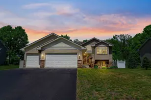 13137 13th Ave N, Zimmerman, MN 55398 - Photo 1