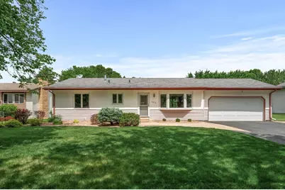 3373 116th Avenue NW, Coon Rapids, MN 55433 - Photo 1