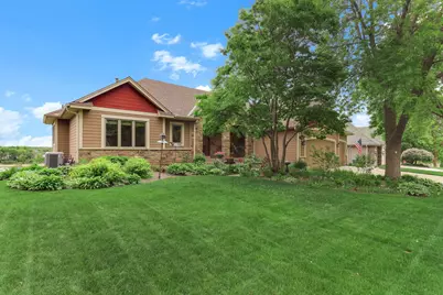 8811 Ridge Ponds Drive, Victoria, MN 55386 - Photo 1